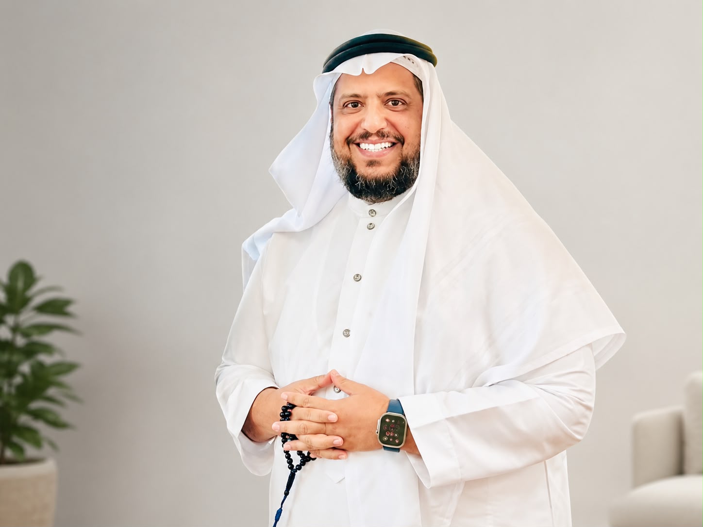 عيسى بن حميد الشمري